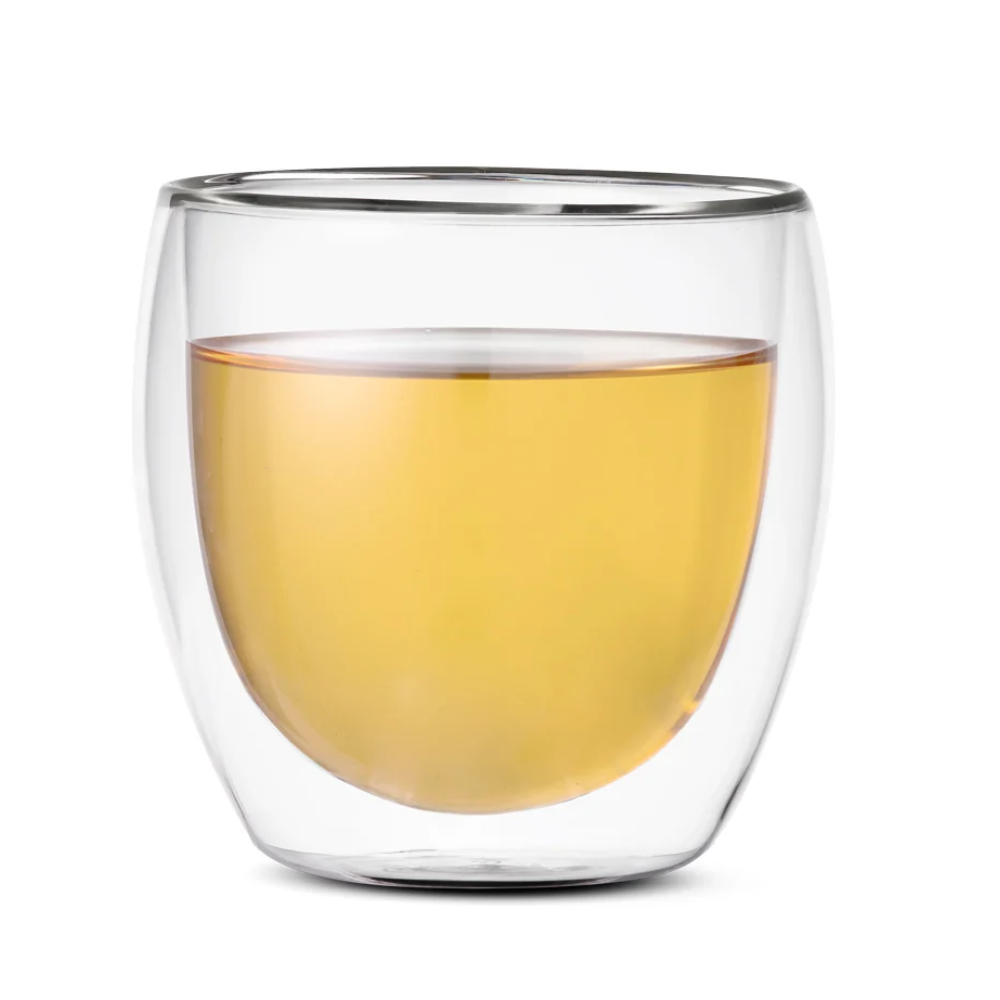 Chá Verde Ginger Lemon Moncloa 15g caixa com 10 sachês