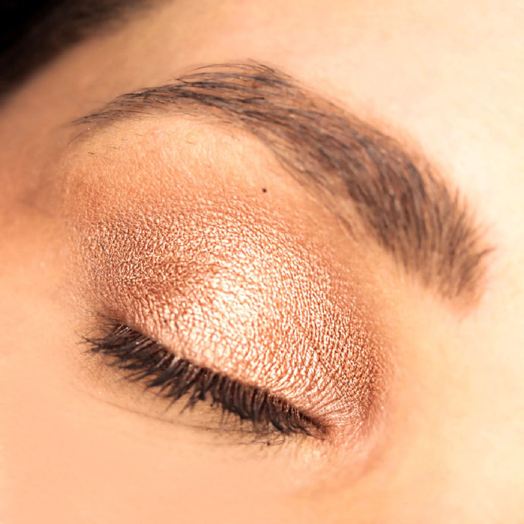 Iluminador Mineral em Pó Rosé AmoKarité