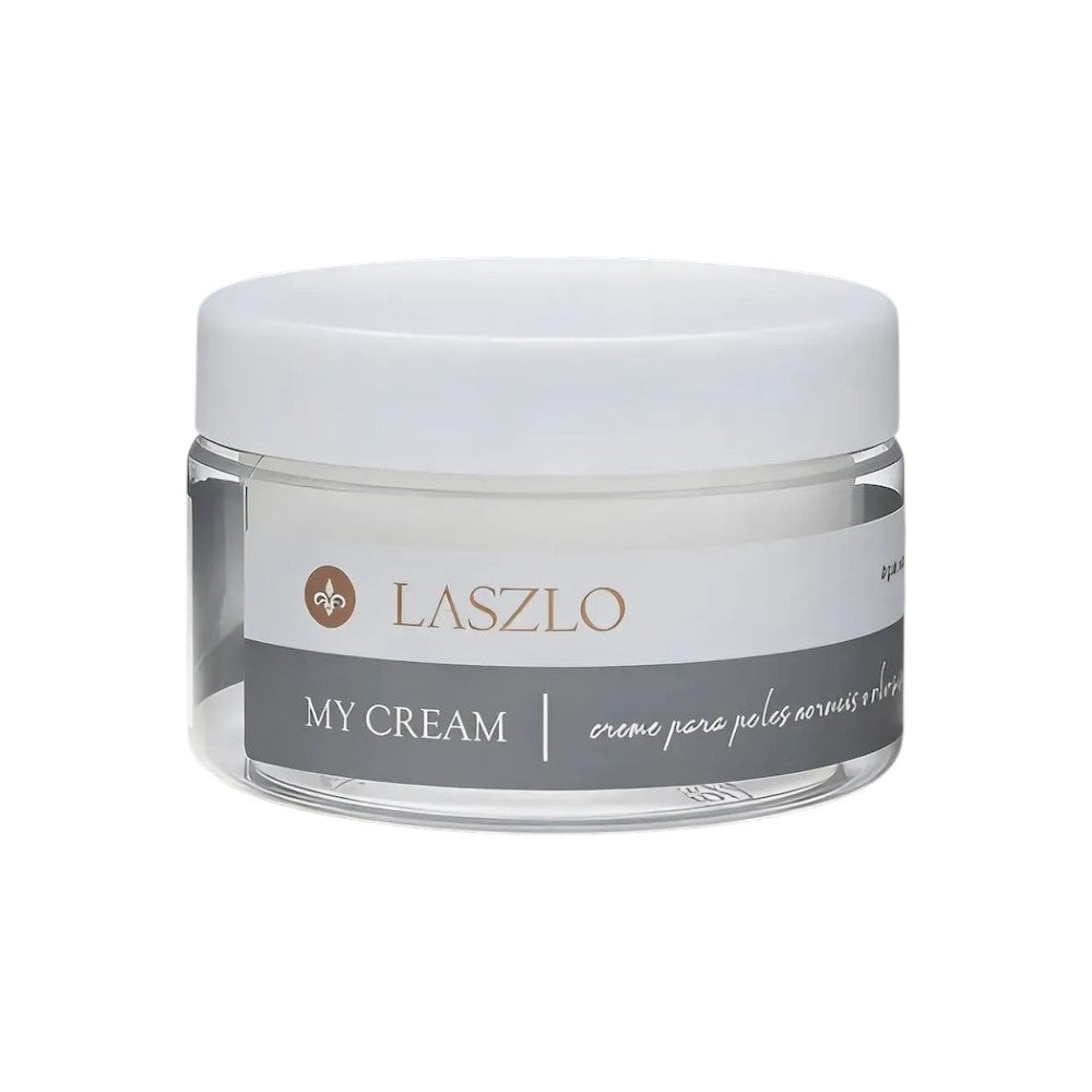 My Cream Creme para Peles Secas Normais e Oleosas 200g