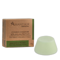Condicionador Sólido Nutritivo – Abacate e Rícino 55g