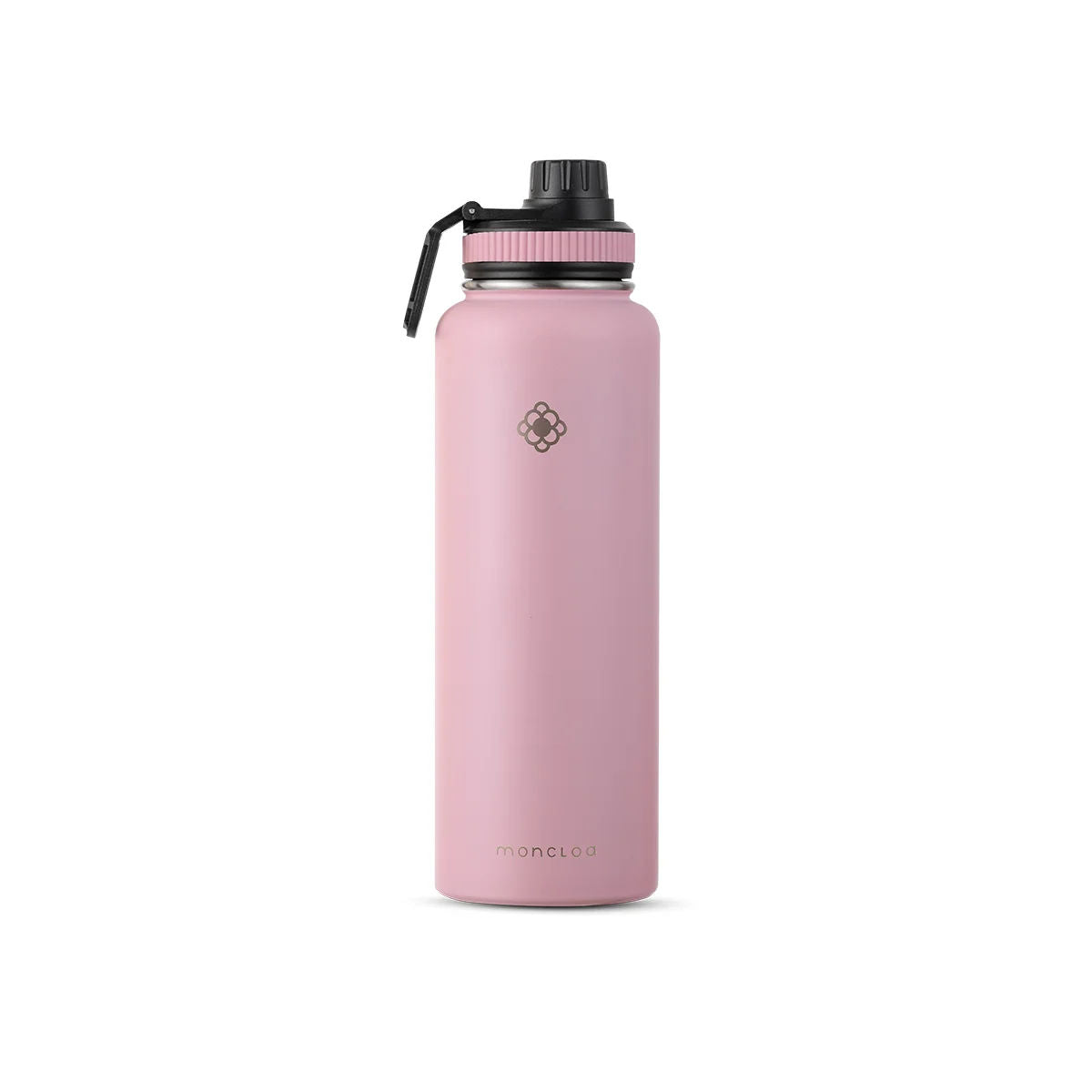Garrafa Térmica T-Bottle Moncloa Rosa 1.2l