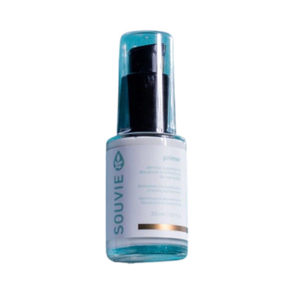 Primer Facial Orgânico 30ml - Souvie