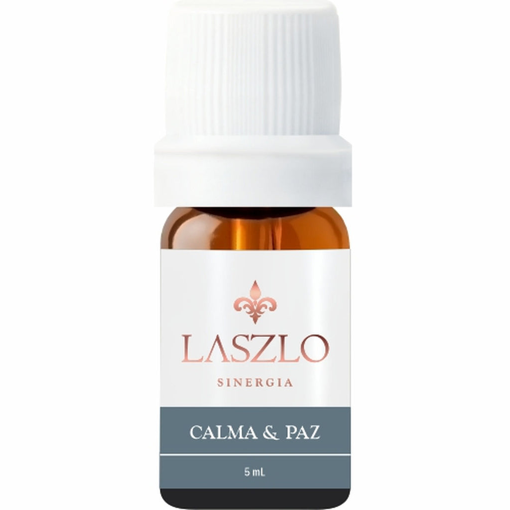 Sinergia Calma e Paz Laszlo 5ml