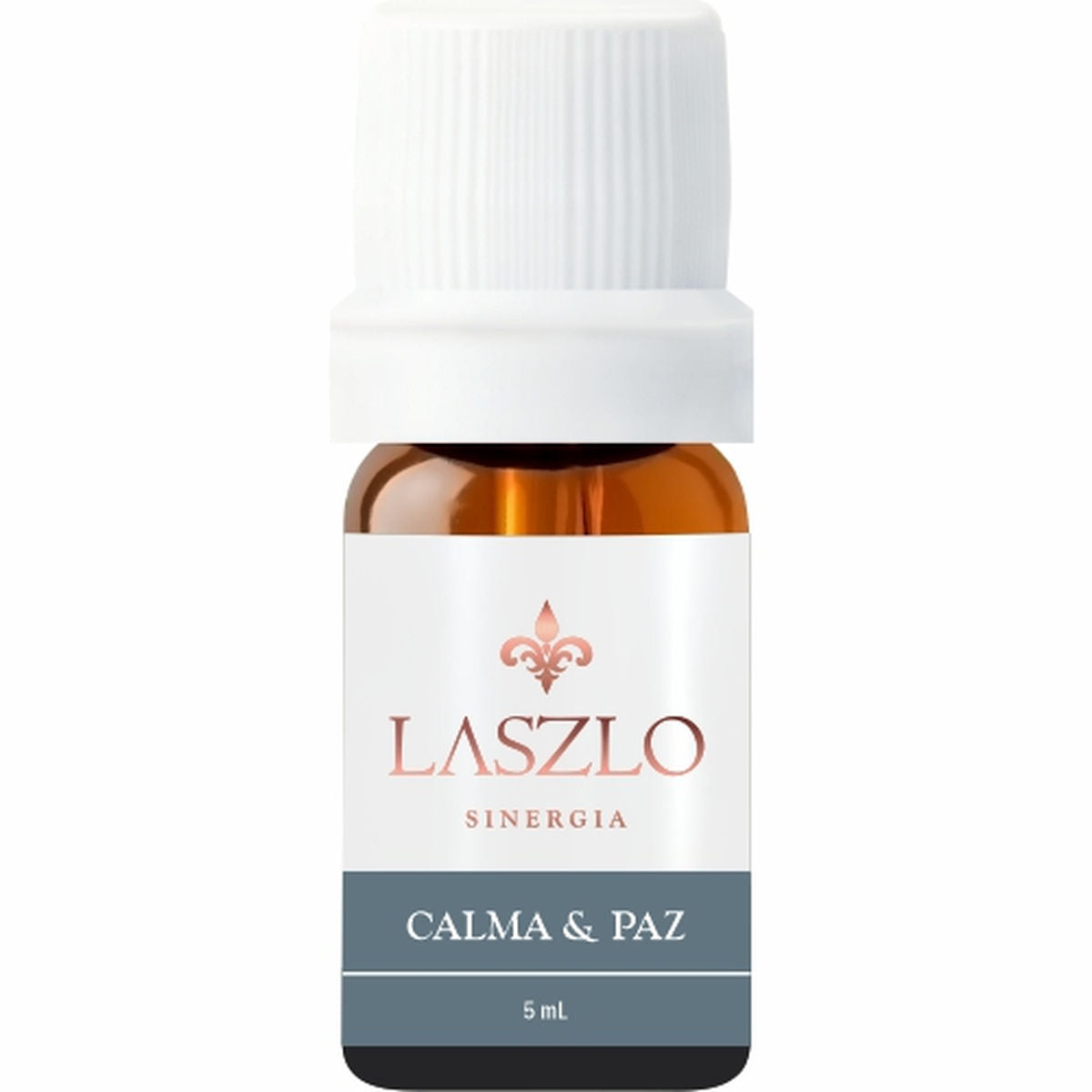 Sinergia Calma e Paz Laszlo 5ml