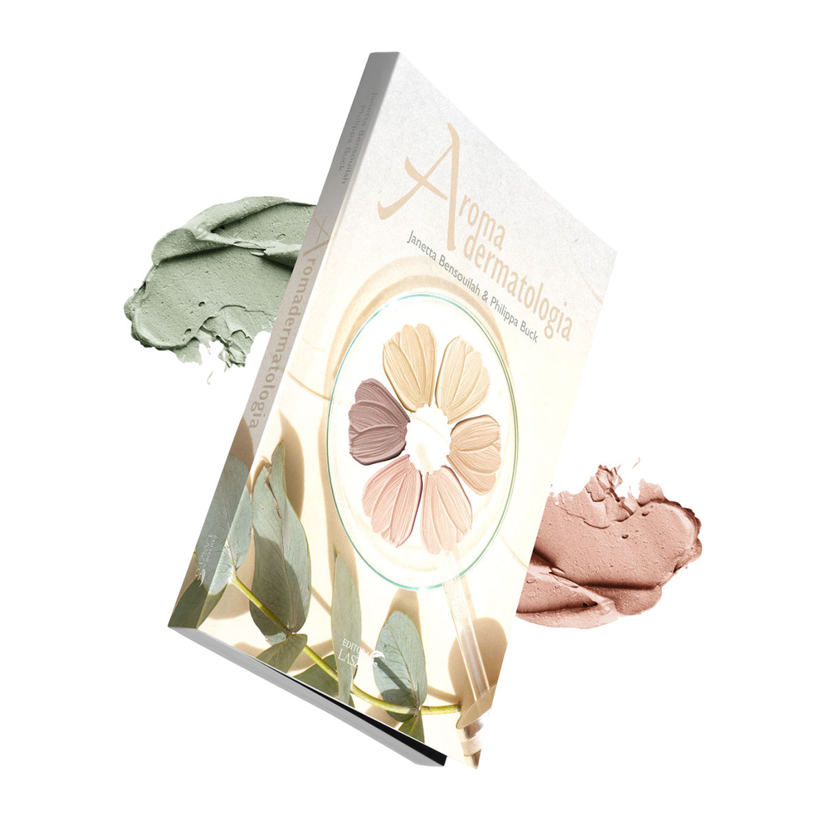 Aromadermatologia:  Guia Completo para Tratamento de Infecções e Inflamações