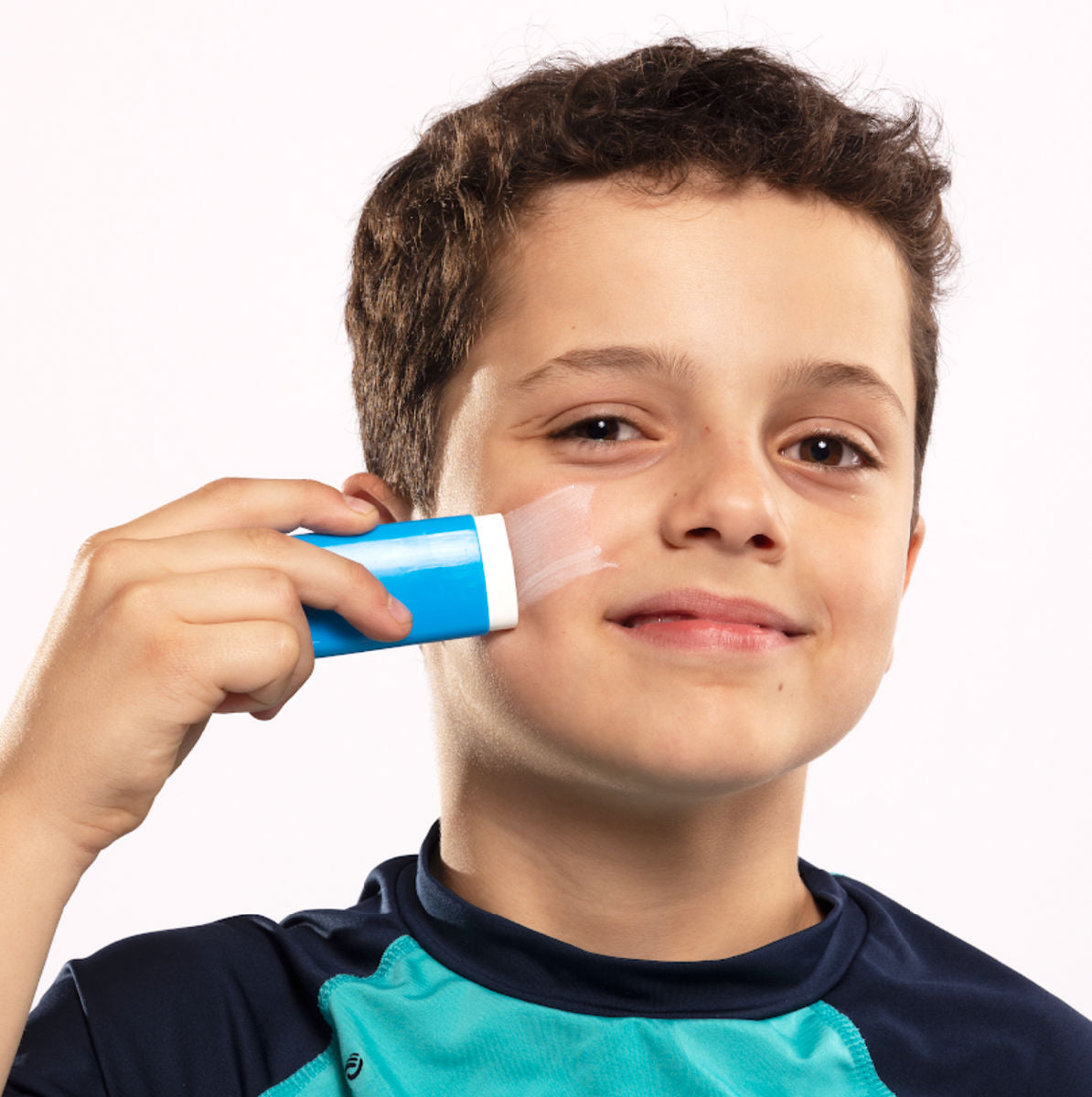 Protetor Solar Infantil em Bastão FPS 50