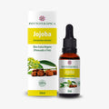 Óleo Vegetal de Jojoba Phytoterápica 30ml