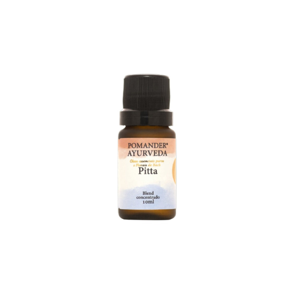 Pomander Ayurveda Pitta Blend 10ml