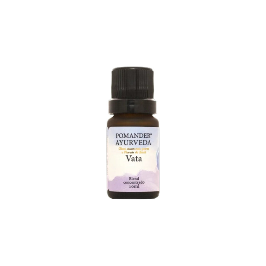 Pomander Ayurveda Vata Blend 10ml
