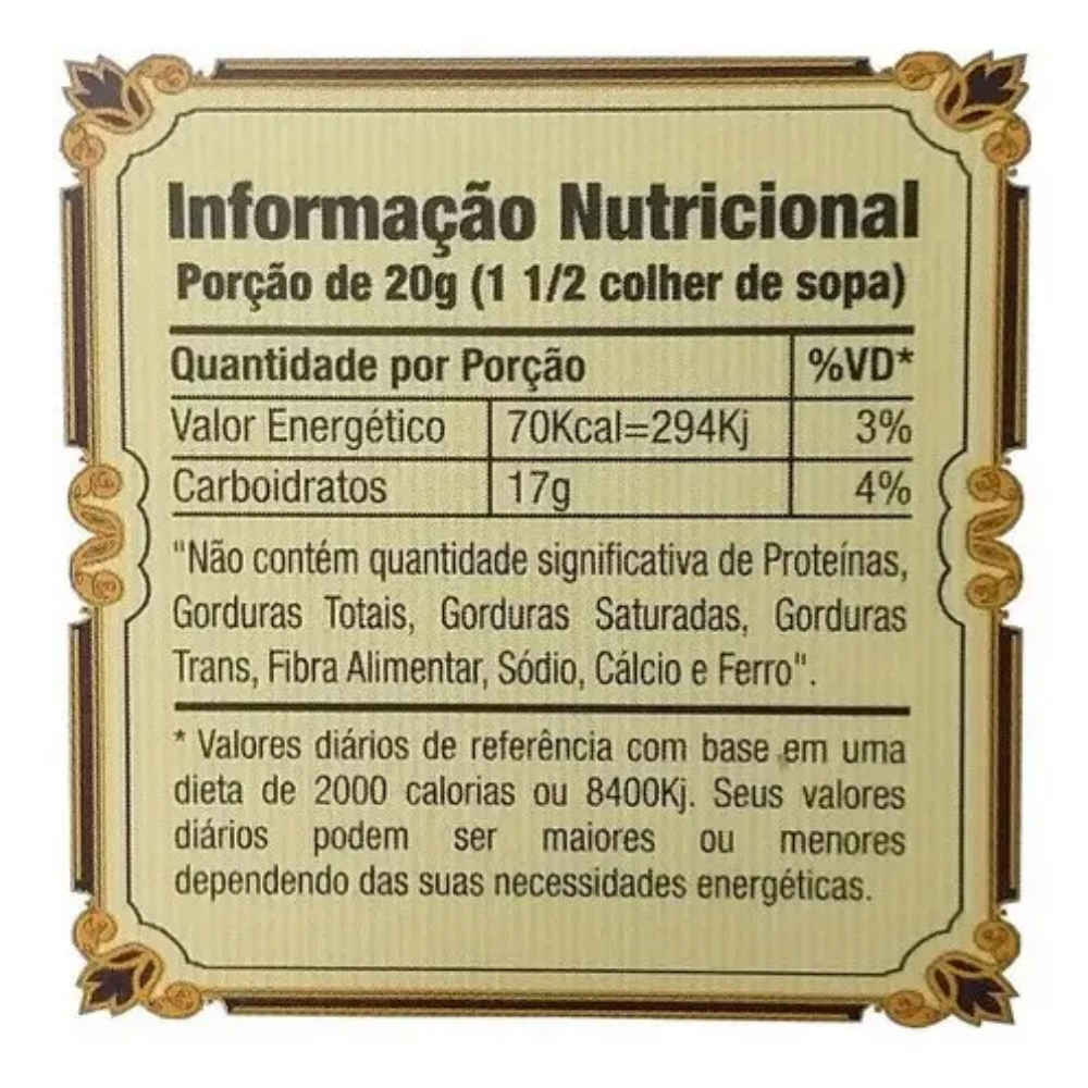 KIT DE 2 UNI - MEL BALDONI ORGANICO POTE 500g