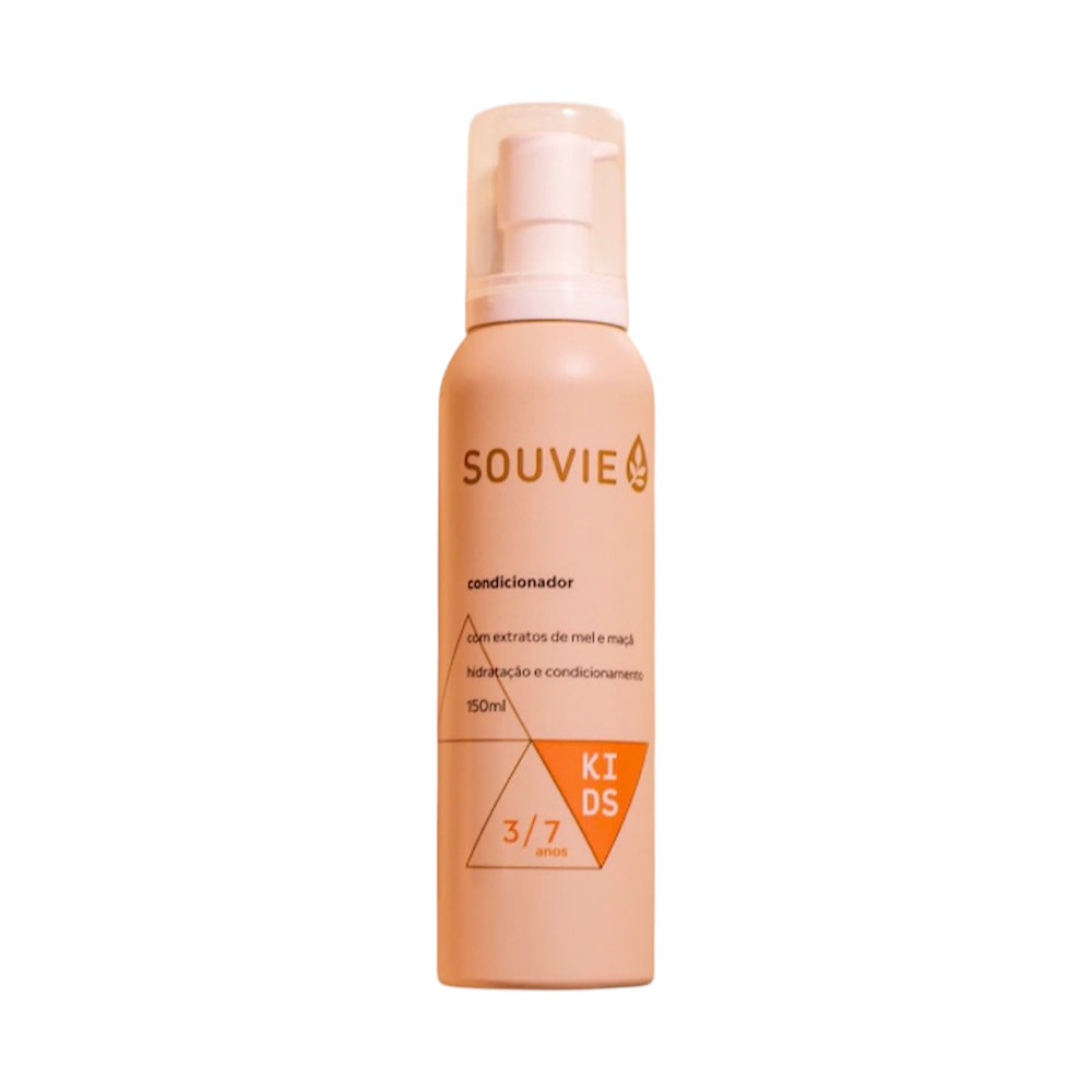 Condicionador Kids 150ml - Souvie