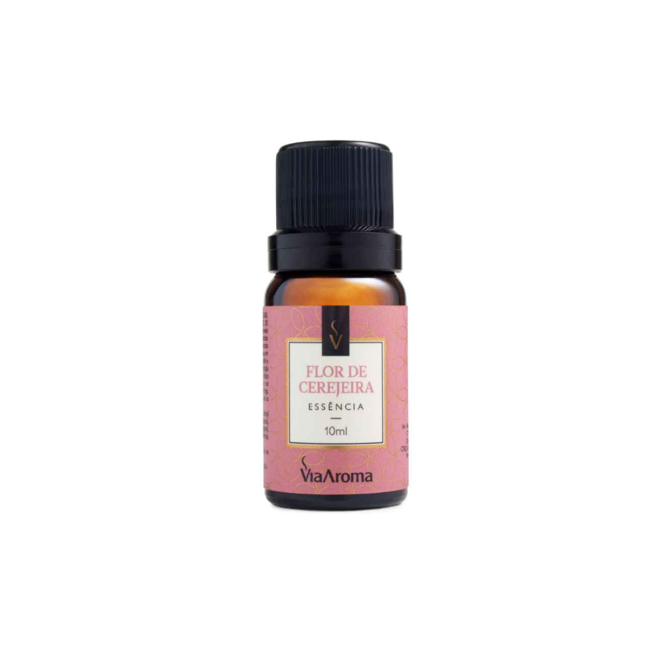 Kit Aromatizador Elétrico Flor de Cerejeira e Vanilla