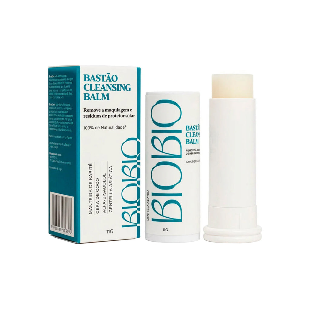 Cleansing Balm Biobio - 11G
