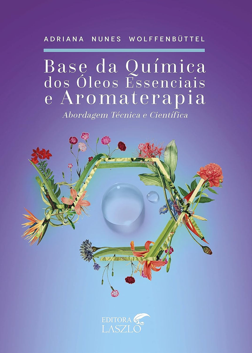 Base Química dos Óleos Essenciais