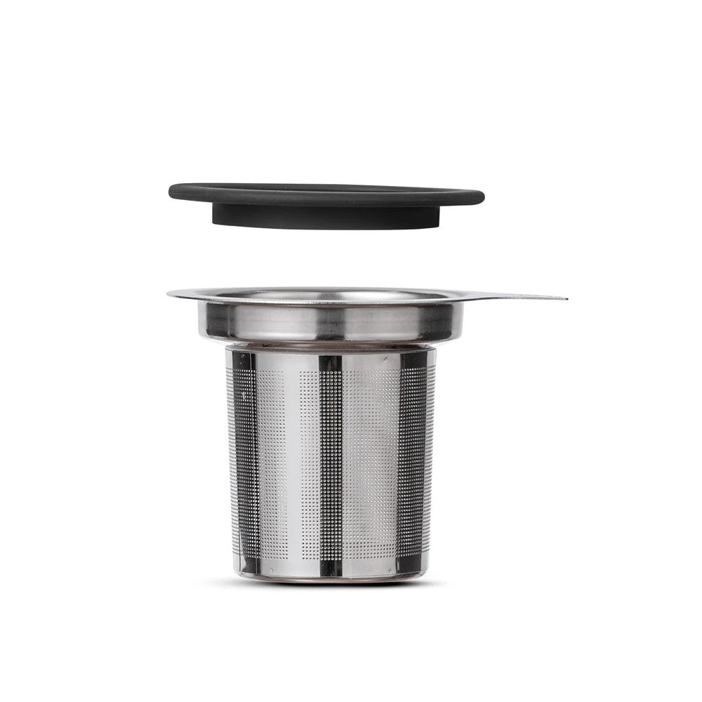 Infusor de Chá Fair Infuser Moncloa Preto
