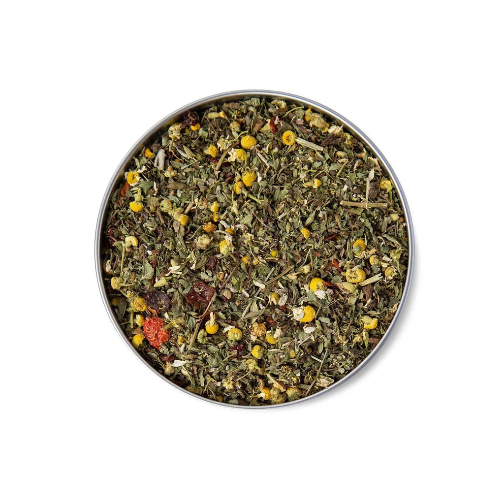 Chá Infusão de Ervas Dream On Moncloa Lata 45g