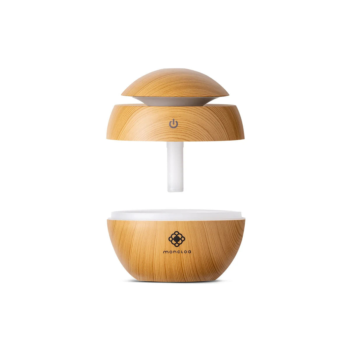 Difusor de Aromas e Umidificador de Ar Moncloa