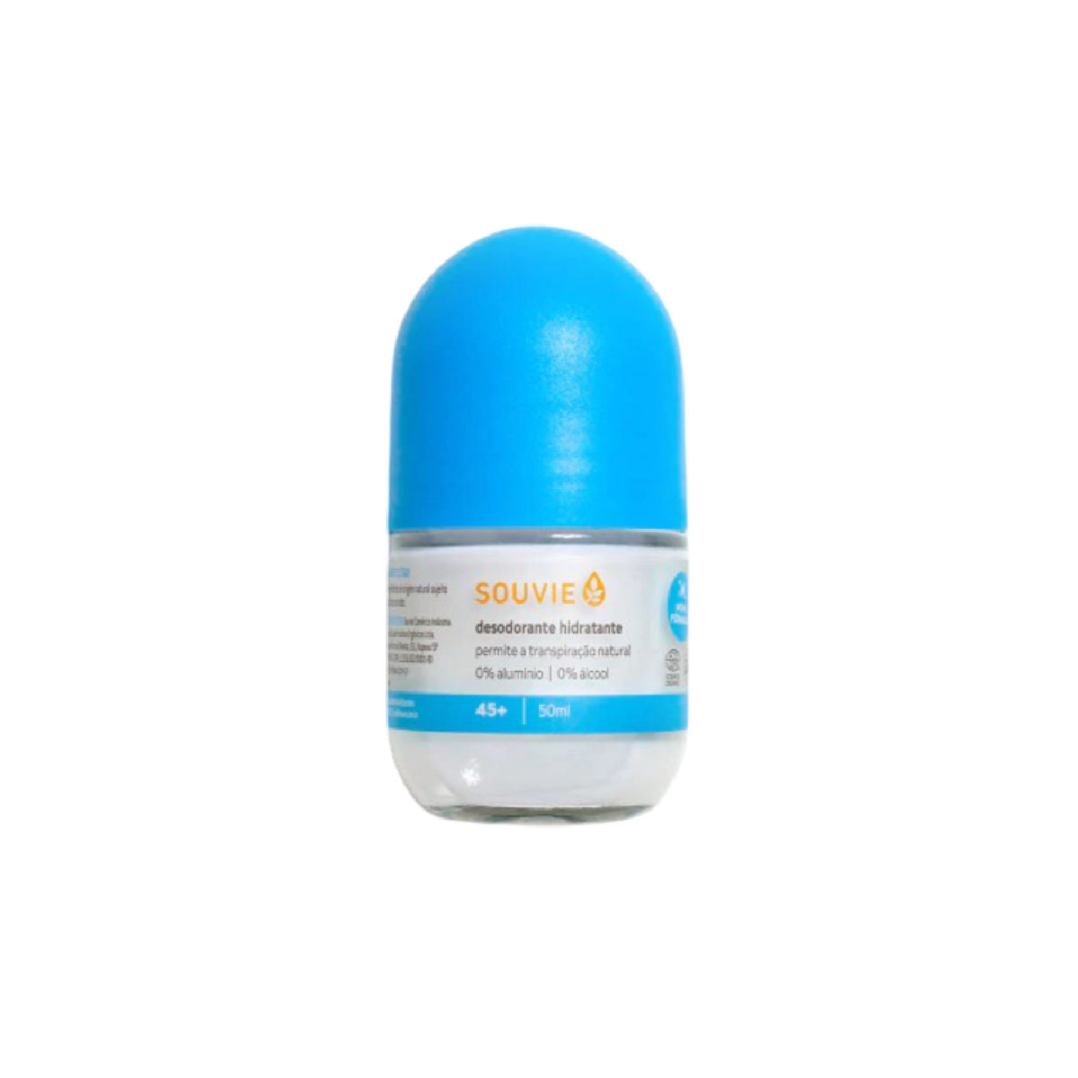 Desodorante Hidratante 45+ Souvie 50ml
