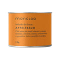 Chá Infusão de Frutas Apfeltraum Moncloa Mini Lata 15g