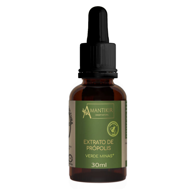 Propolis Verde 30mL