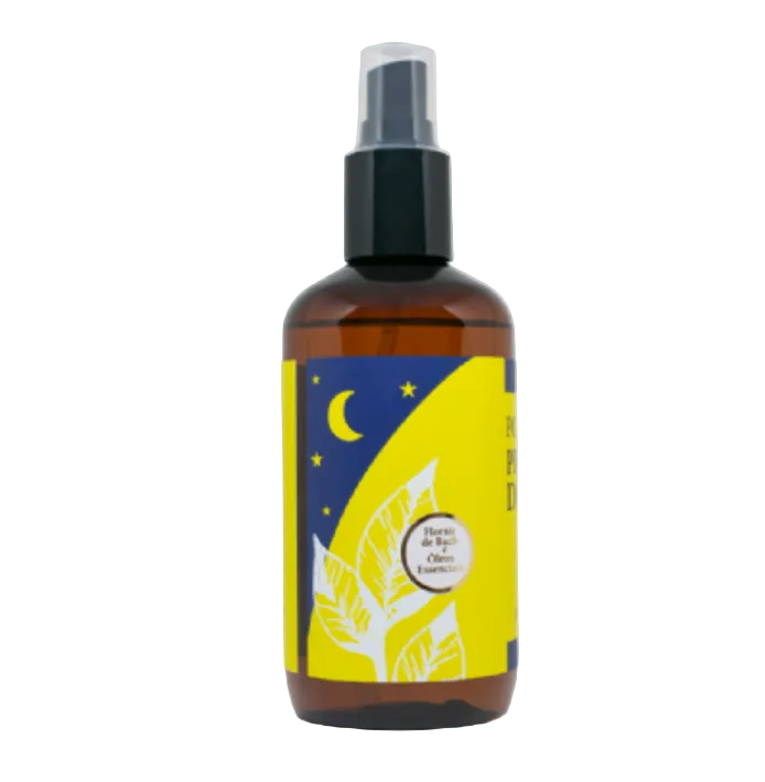 Pomander Presença de Bach PILLOW MIST 250ML
