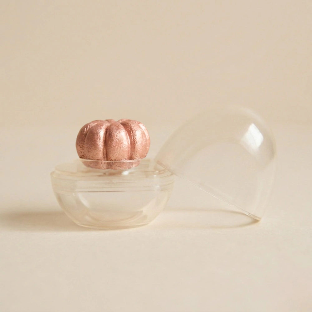 Iluminador Solido Multifuncional AmoKarite Rose 5g Natural Vegano