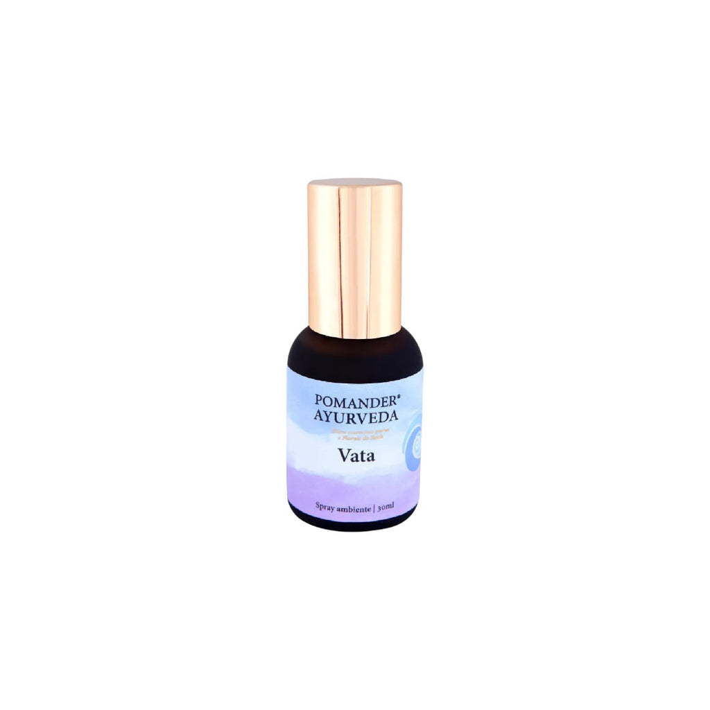 Pomander Ayurveda Vata Spray Ambiente 30ml