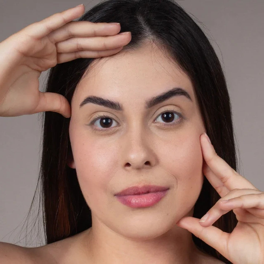 Base Líquida Orgânica Souvie Cor 10 Macadâmia 30ml