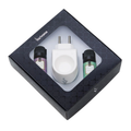 Kit Presente Aromatizador Elétrico Via Aroma – Bamboo e Lavanda