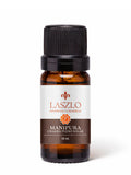 Sinergia Chakra 3 Solar Manipura Laszlo 10ml