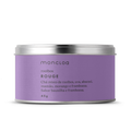 Chá Rouge Moncloa Lata 45g Rooibos com Frutas Vermelhas
