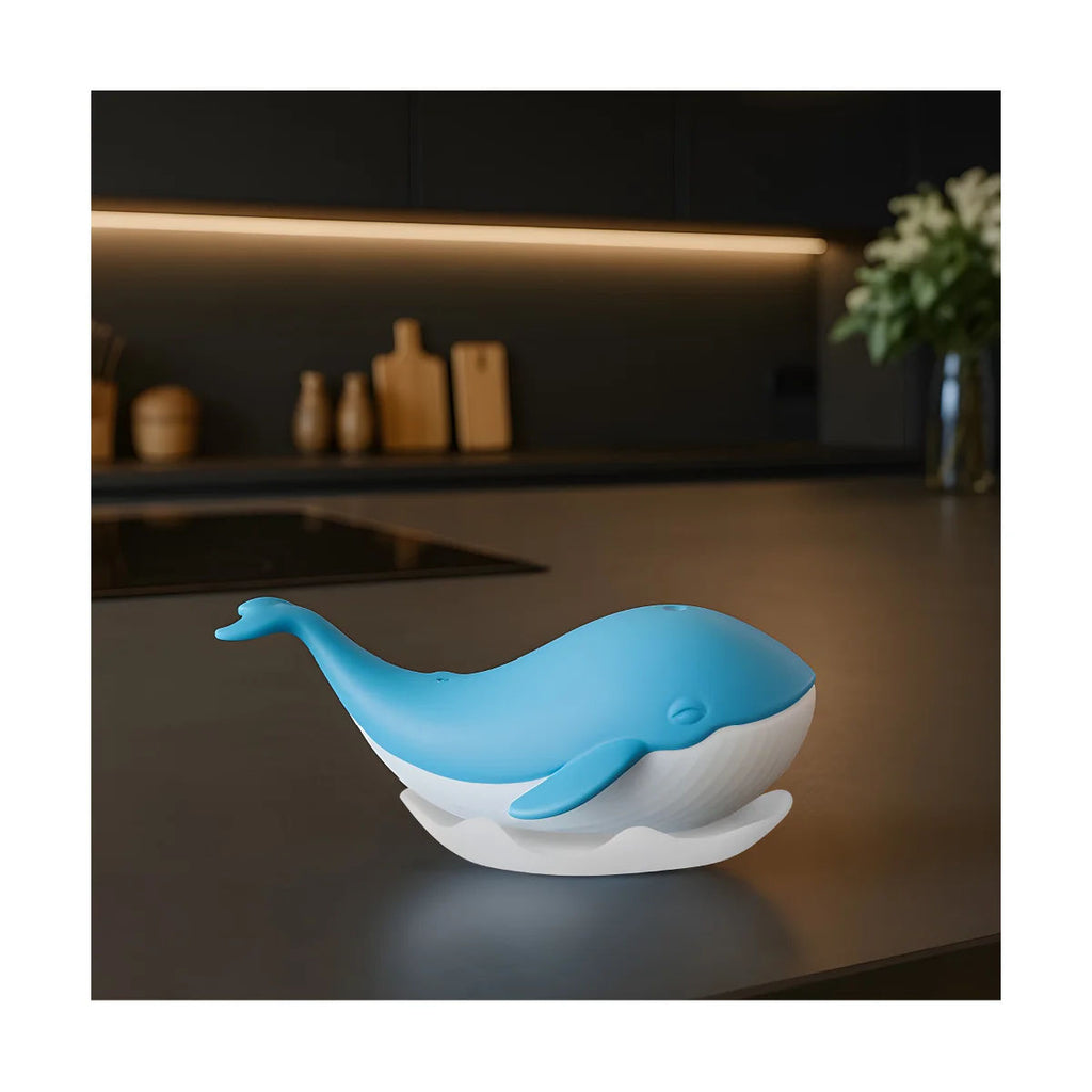Infusor de Chá Whale Moncloa Azul