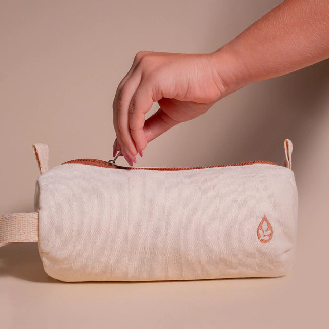 Kit Mini Souvie com Necessaire