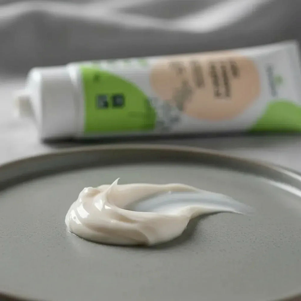 Leite Cremoso Corporal Livealoe Aloe Vera e Babaçu 230ml
