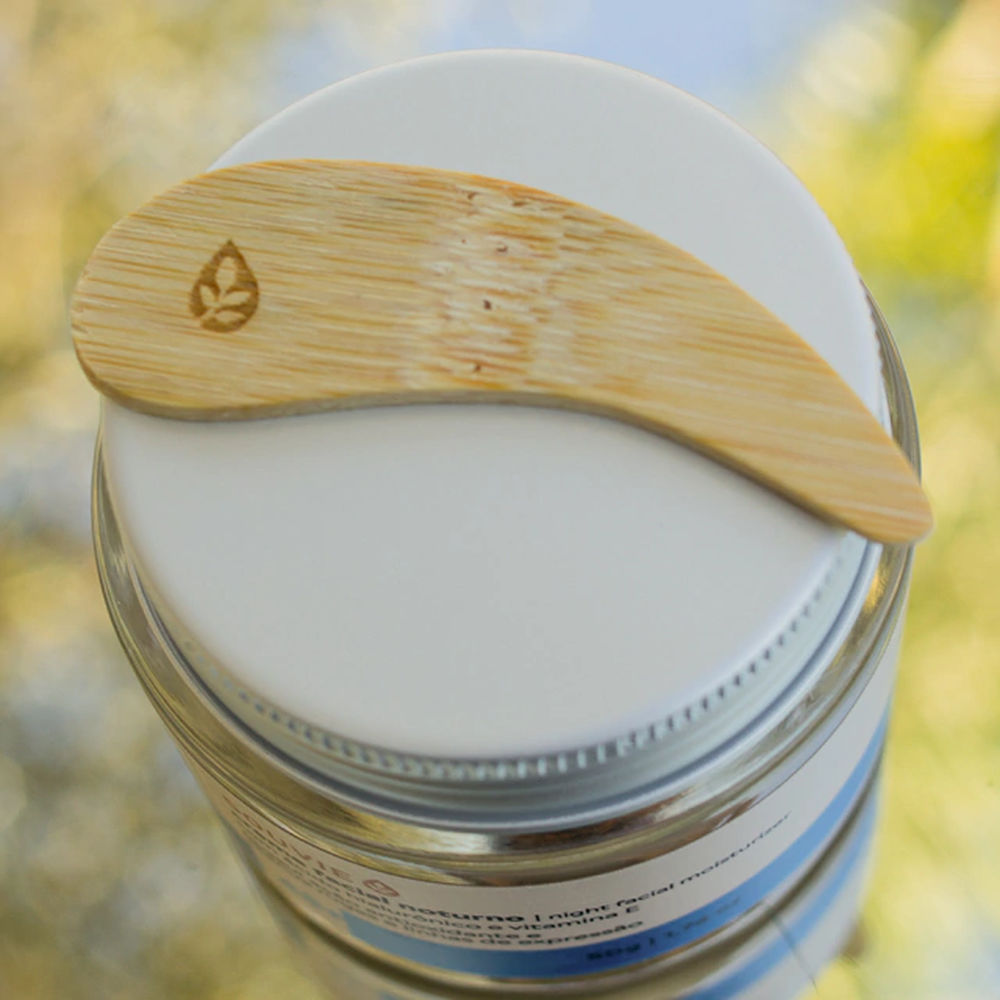 Creme Facial Noturno 45+ 50g - Souvie
