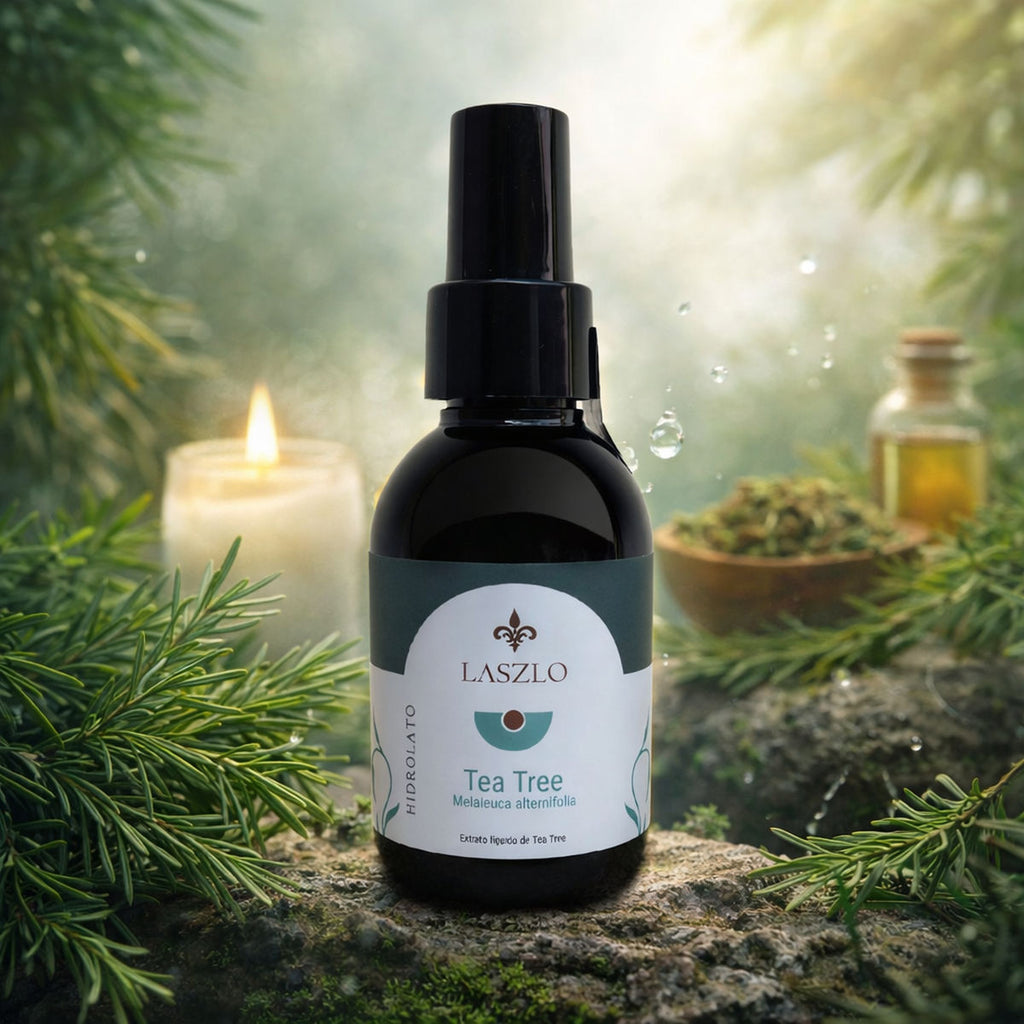 Hidrolato Tea Tree Laszlo 100ml