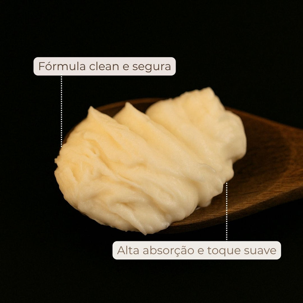 Base Neutra Natural 450 g - AMANTIKIR