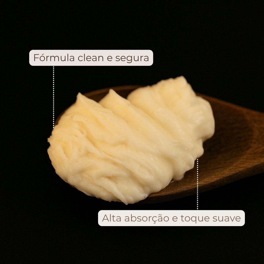 Base Neutra Natural 450 g - AMANTIKIR