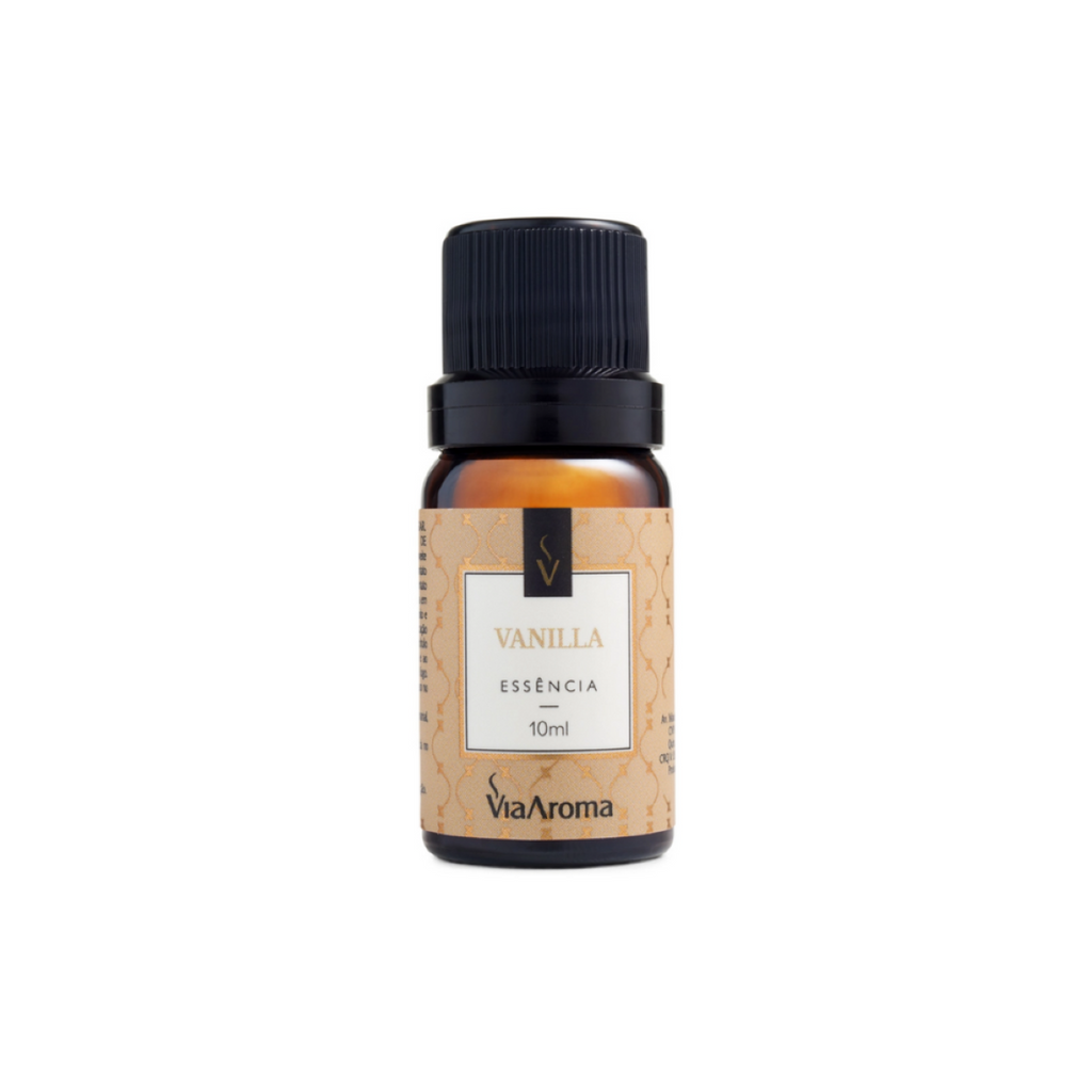 Difusor Elétrico Standard com Essência Vanilla – Via Aroma