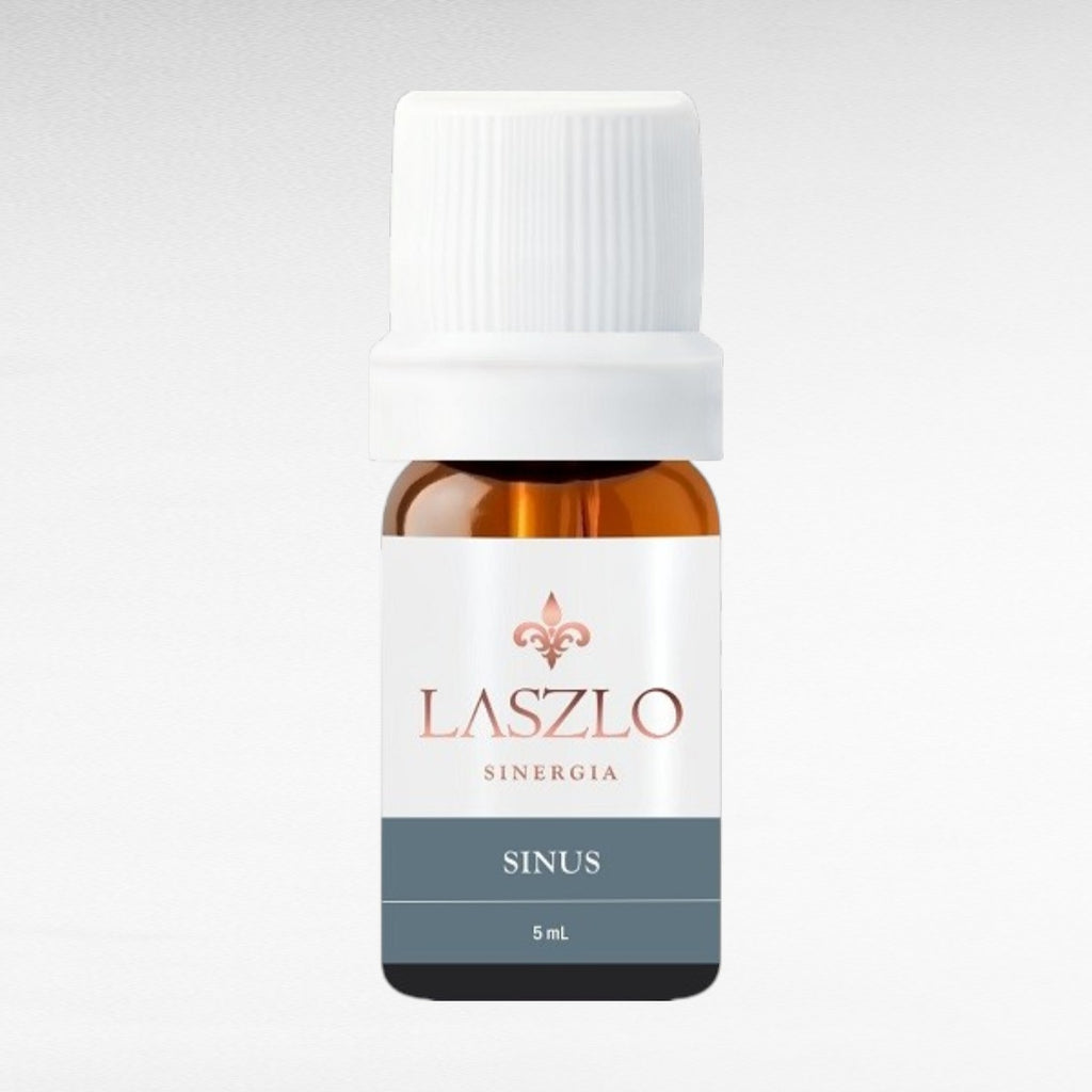 Sinergia Sinus Laszlo 5ml