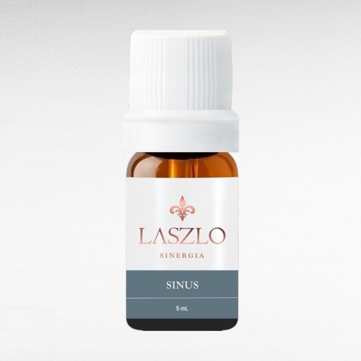 Sinergia Sinus Laszlo 5ml