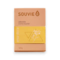 Sabonete Creme Vegetal Erva-Doce Souvie 120g