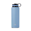Garrafa Térmica T-Bottle Moncloa Azul Céu 1.2l