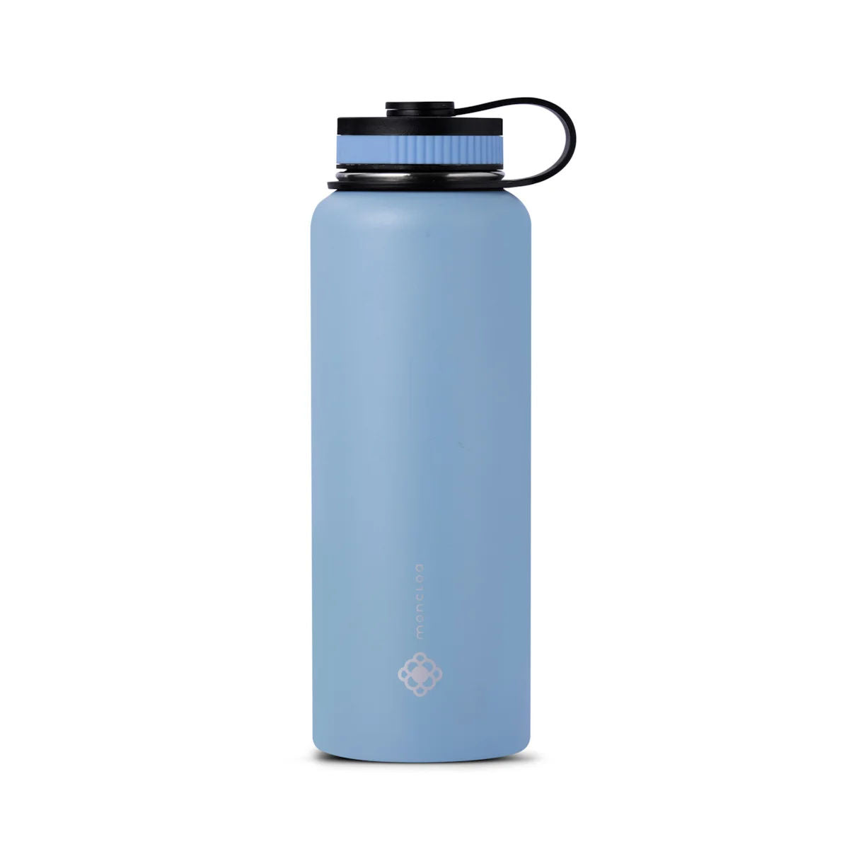 Garrafa Térmica T-Bottle Moncloa Azul Céu 1.2l