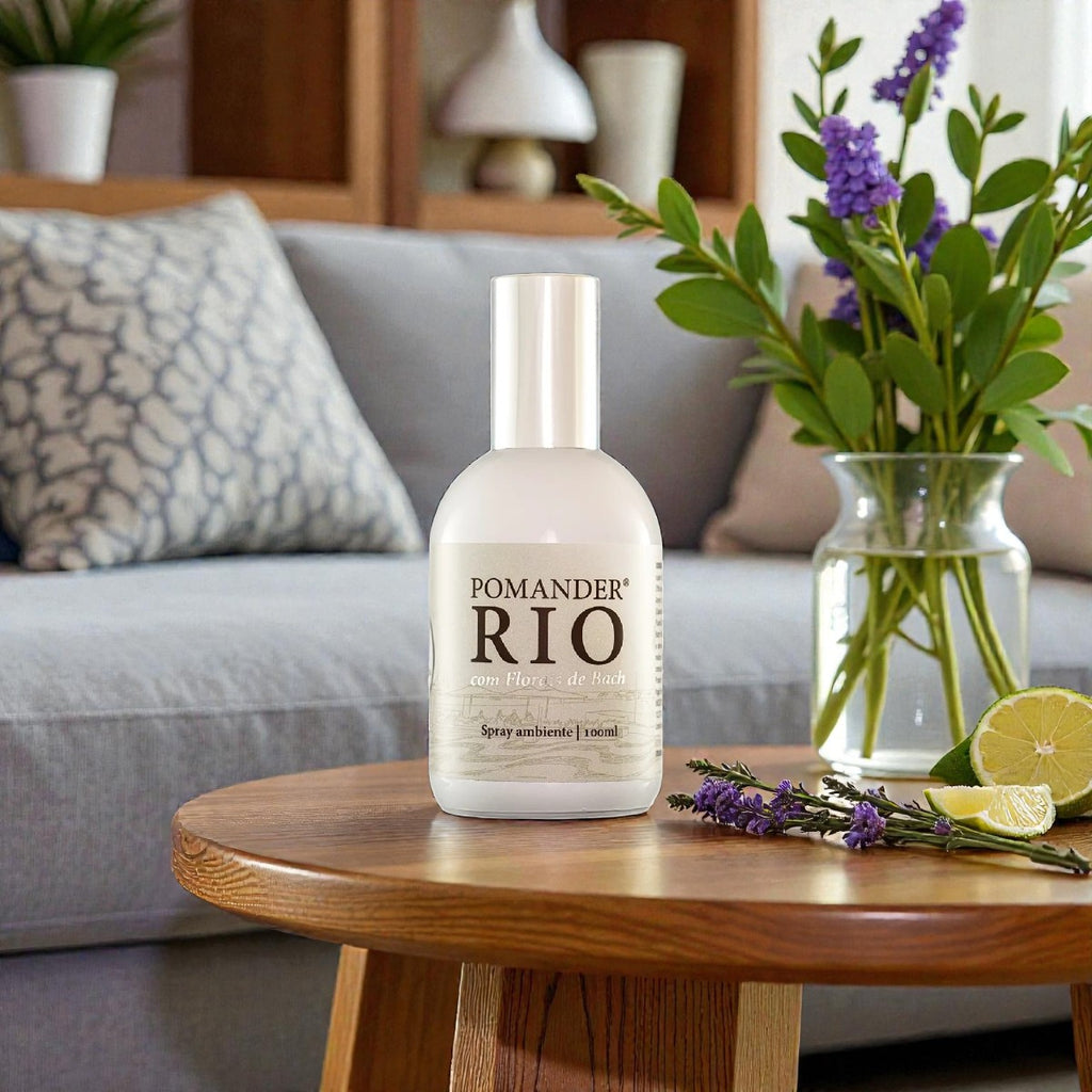 Pomander Rio Spray Ambiente 100ml