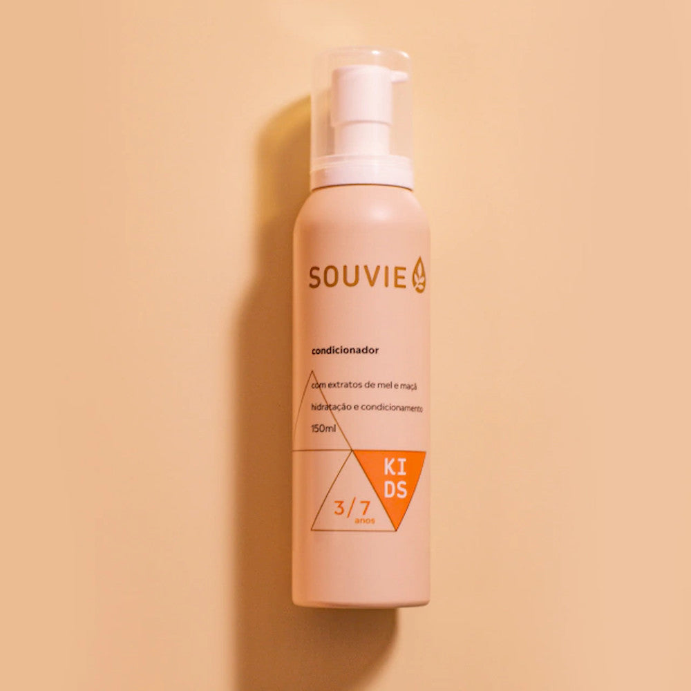 Condicionador Kids 150ml - Souvie