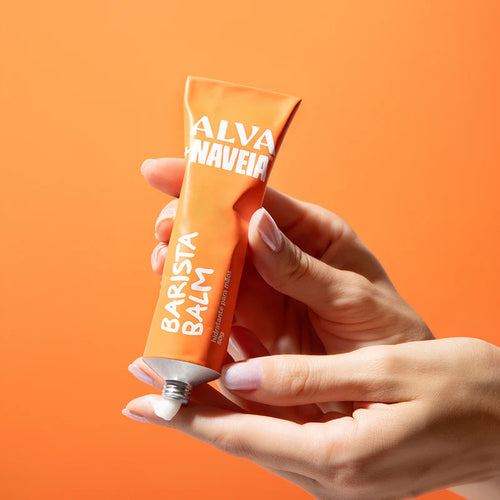 Barista Balm Collab Alva + Naveia 50g