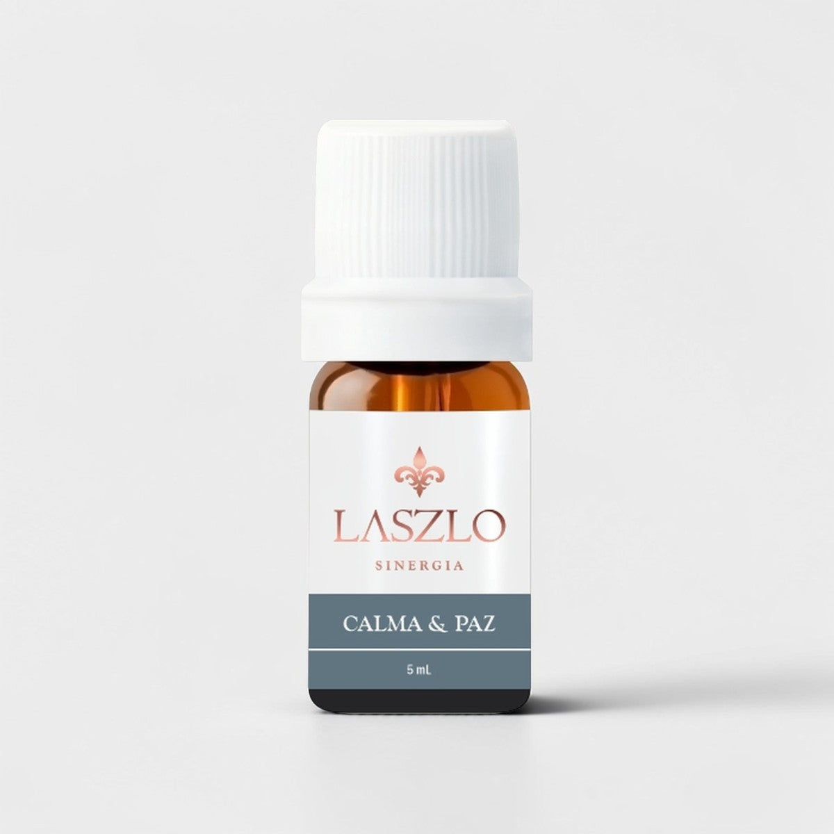 Sinergia Calma e Paz Laszlo 5ml