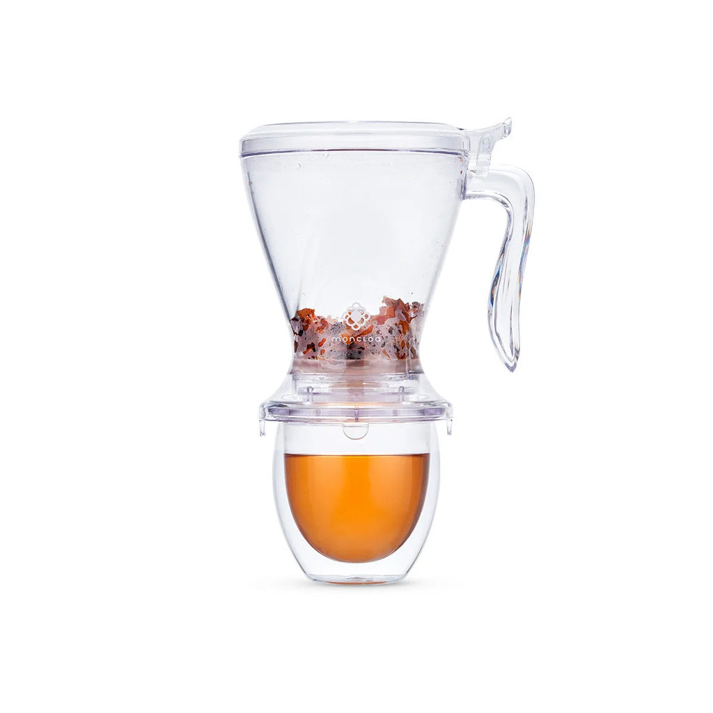 Copo Infusor de Chá Momentea Cup Moncloa 530ml