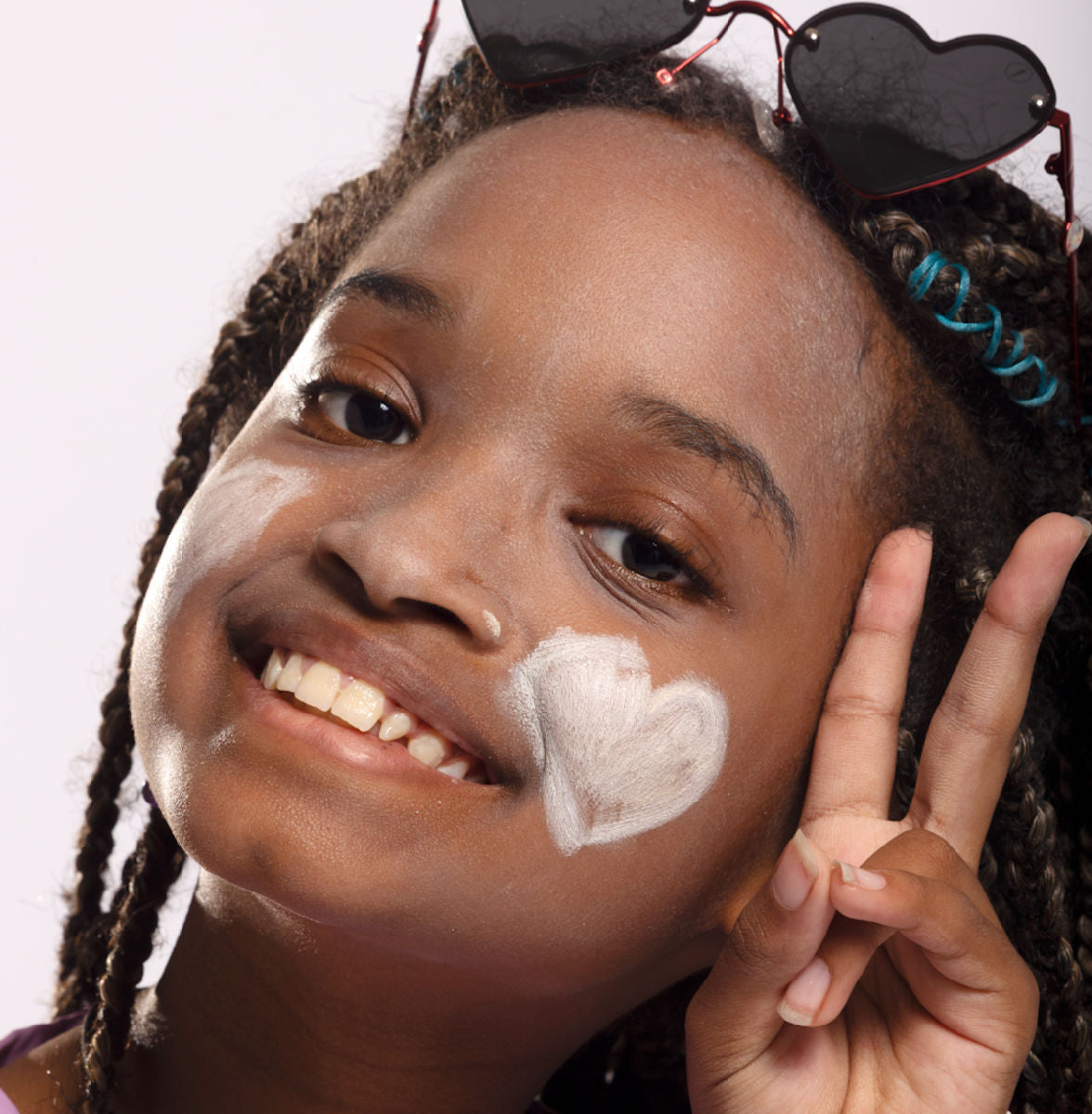 Protetor Solar Infantil em Bastão FPS 50